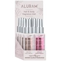Aluram hair & body bundle 9 pc.
