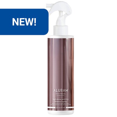 Aluram blowout spray 16 Fl. Oz.