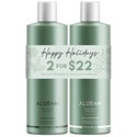 Aluram holiday curl duo 2 pc.