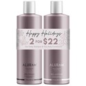 Aluram holiday daily duo 2 pc.