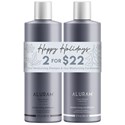 Aluram holiday moisturizing duo 2 pc.