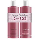 Aluram holiday volumizing duo 2 pc.