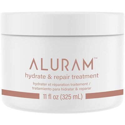 Aluram hydrate & repair treatment 11 Fl. Oz.