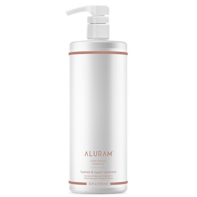 Aluram hydrate & repair treatment Liter