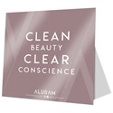 Aluram Kick Stand - Clean Beauty 8.5 inch x 8.5 inch