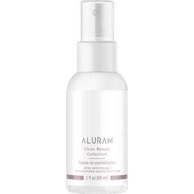Aluram leave-in conditioner 2 Fl. Oz.