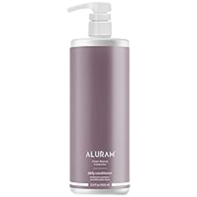 Aluram shampoo Liter