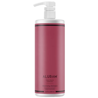 Aluram shampoo Liter