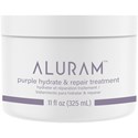 Aluram purple hydrate & repair treatment 11 Fl. Oz.