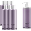 Aluram Buy 6 purple shampoo 12 oz., Get 1 purple shampoo Liter FREE! 7 pc.