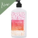 Aluram raspberry & peach lemonade body lotion 18 Fl. Oz.