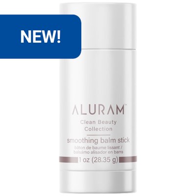 Aluram balm stick 1 Fl. Oz.