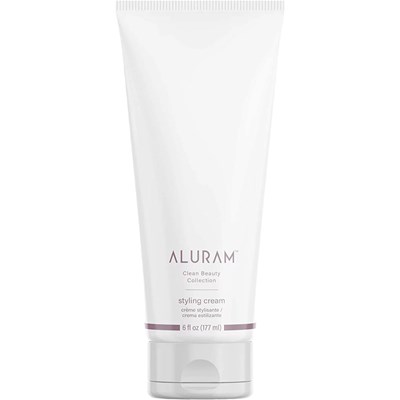 Aluram styling cream 6 Fl. Oz.