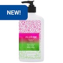 Aluram watermelon lemonade body lotion 18 Fl. Oz.