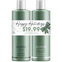 Aluram holiday curl duo 2 pc.