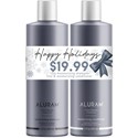 Aluram holiday moisturizing duo 2 pc.