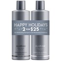 Aluram holiday moisturizing duo 2 pc.