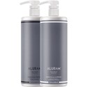 Aluram Moisturizing Liter Bundle 2 pc.