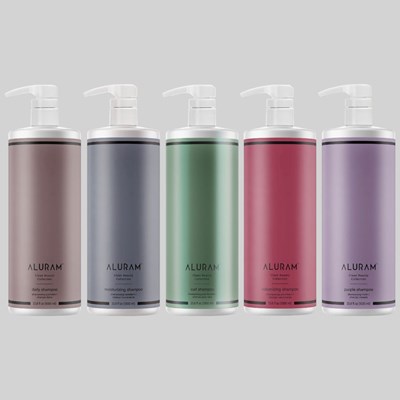 Aluram Save 20% on Backbar