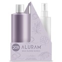 Aluram bold blonde bundle 2 pc.