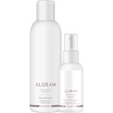 Aluram dry shampoo promo 2 pc.