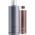 Aluram moisturizing shampoo and high shine bundle 2 pc.