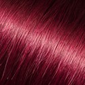 Babe Dark Purple- Whitney 18 inch