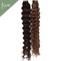 Babe Curly 22 inch Extensions