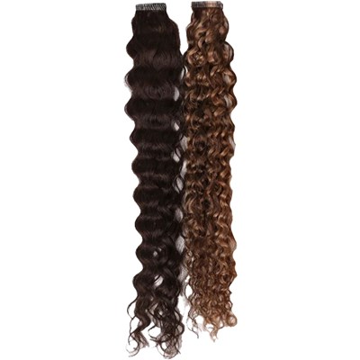 Babe Curly 22 Inch Extensions