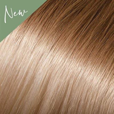 Babe Curly Ombre 12/60- Louise 22 inch