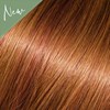 Babe Curly 30/33- Ruby 22 inch