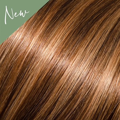 Babe Curly 6/10- Eva 22 inch