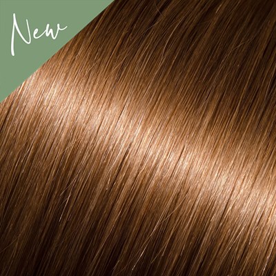 Babe Curly 8- Lucy 22 inch