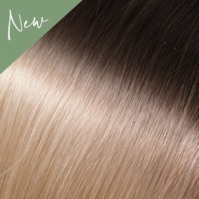 Babe Ombre 1B/60- Stevie 22.5 inch