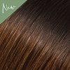 Babe Ombre 1B/6- Doris 22.5 inch