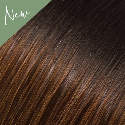 Babe Ombre 1B/6- Doris 22.5 inch
