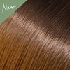 Babe Ombre 2/27A- Nina 22.5 inch