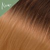 Babe Ombre 4/613- Kymberly 18.5 inch