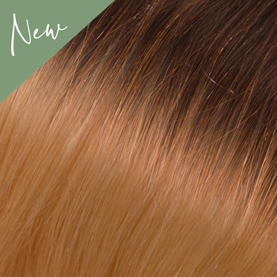 Babe Ombre 4/613- Kymberly 18.5 inch