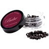 Babe Dark Chocolate 3.5 MM Micro-Lock Threaded Bead 100 pc.