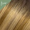 Babe Balayage 5B-27A/12/600/613- Crystal 18 inch