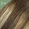 Babe Balayage 5B-5B/8/12/600- Caitlin 18 inch