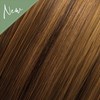 Babe Balayage 6-6/30/10- Lizzie 18 inch