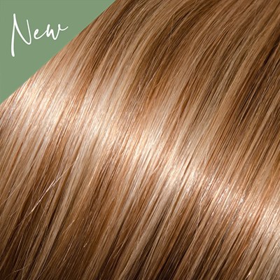 Babe Curly 12/600- Caroline 22 inch