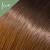 Babe Curly Ombre 2/27A- Nina 22 inch