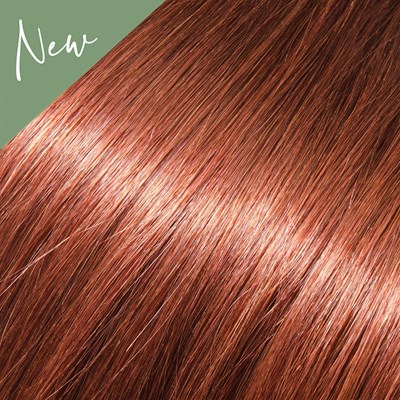 Babe Curly 5R- Emmie 22 inch