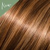 Babe Curly 6/10- Eva 22 inch