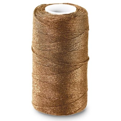 Babe Weaving Thread - Caramel