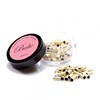 Babe Vanilla 3.5 MM Flare Bead 100 pc.