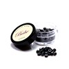 Babe Licorice 3.5 MM Silicone Bead 100 pc.